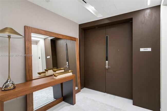 Photo - 300 Biscayne Blvd Way Unit 2601E