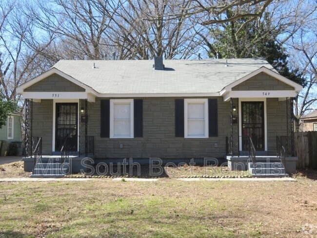 Building Photo - 549 Haynes St Rental