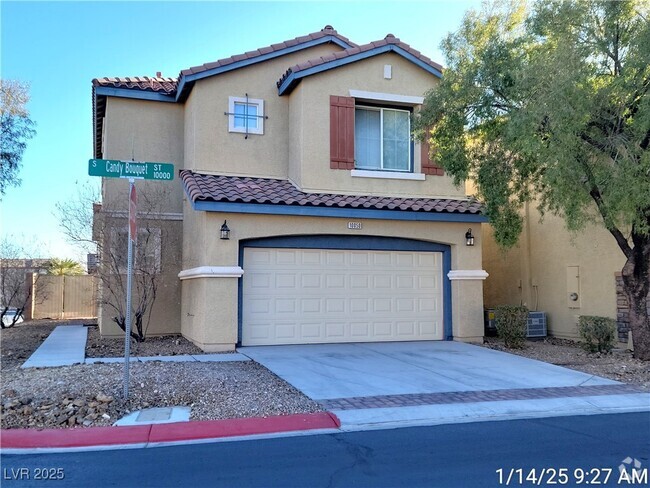 Building Photo - 10050 S Candy Bouquet St Rental