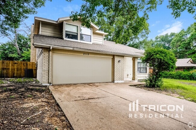 Building Photo - 2112 Churchill Downs Dr Rental