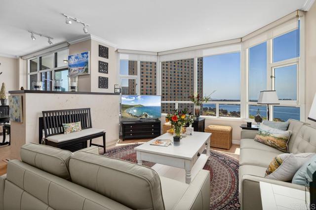 700 W Harbor Dr Unit 1703