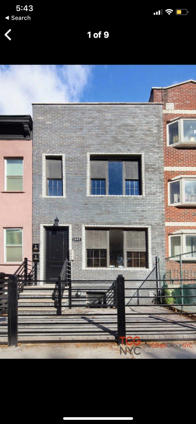 Photo - 1893 Pacific St Unit 1
