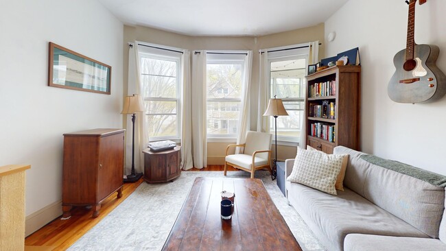 181-183 Nicoll Street - 181-183 Nicoll Street Apartment Unit 2