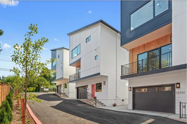 Photo - 3 Brand New Modern Urban 4 Bedroom 3 1/2 Bath Homes with Designer Finishes and Air Conditioning A...