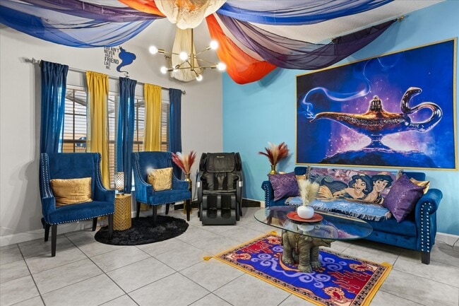 Building Photo - 8857 Candy Palm Rd