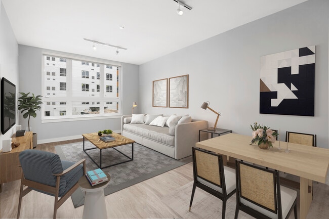 Photo - The Residences at Payton Place