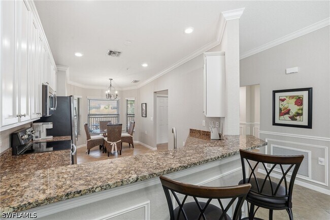Photo - 9528 Avellino Wy Unit 2521