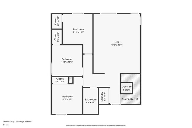 Photo - 21940 W Casey Ln