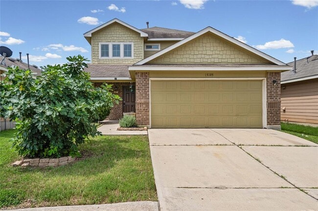 15105 Verela Dr