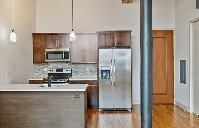 Photo - Silk Lofts