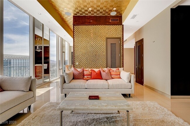 Photo - 3750 S Las Vegas Blvd Unit 4707