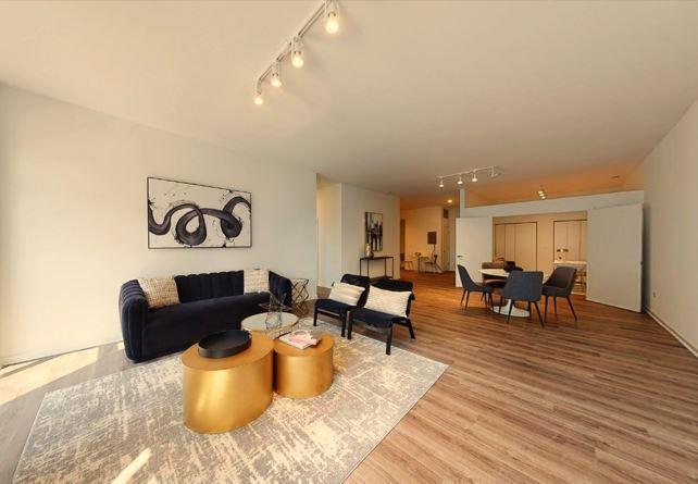 Photo - 3 bedroom in Chicago IL 60616 Unit 301