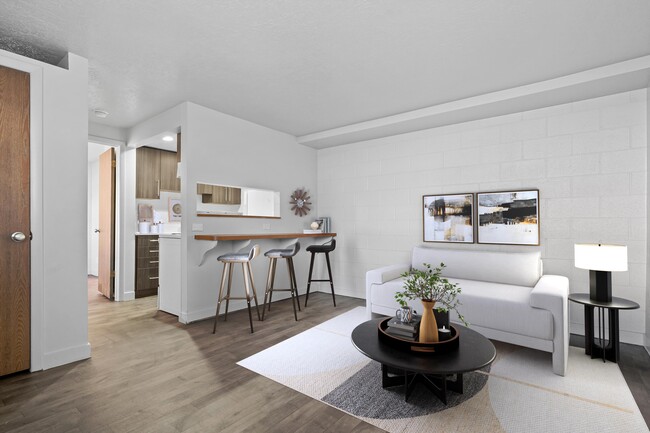 Photo - Twin Creek Apartments
