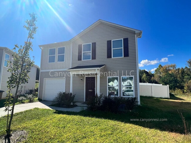 Photo - 3803 Bellingham Ct