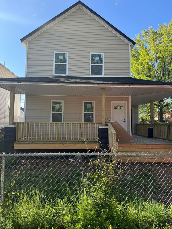 Photo - 6211 Lawn Ave