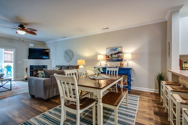 Photo - FURNISHED CONDO - LEWES