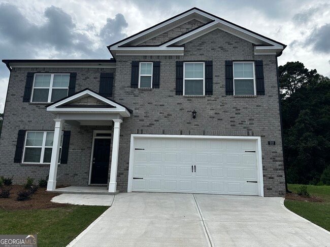 Building Photo - 717 Dairy Dr