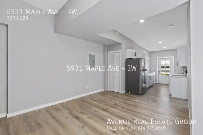 Photo - 5931 Maple Ave Unidad 3W