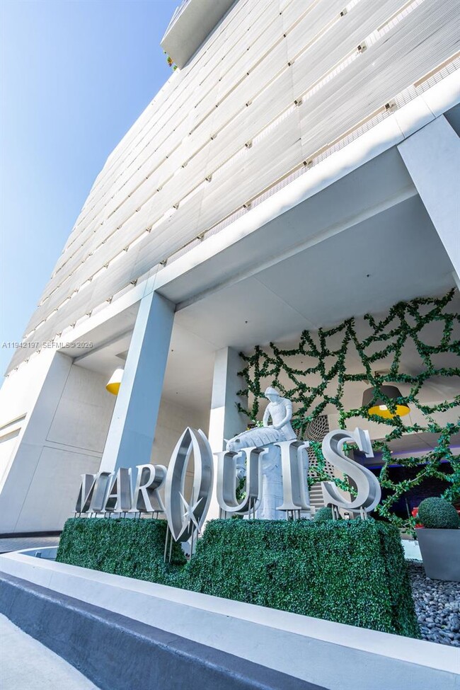 Photo - 1100 Biscayne Blvd Unit 2907