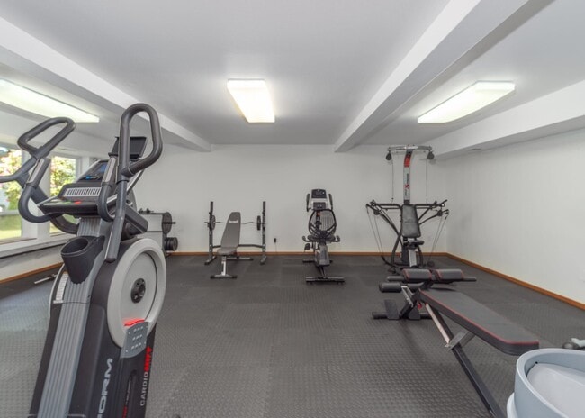 Photo - Steilacoom Woods