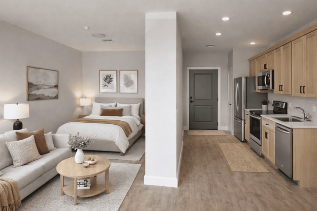 Photo - Stonecrop Apartments