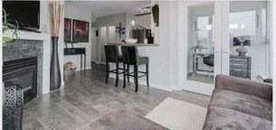 Photo - 1068 Hornby St Unité 1402-1068 Hornby Street