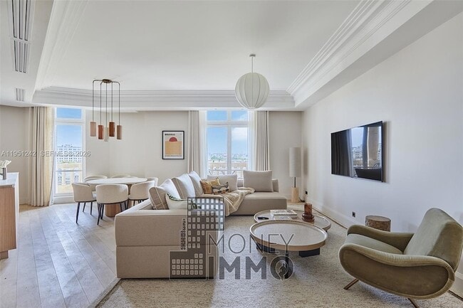 Photo - 9 Avenue Frederic Le Play Ave Unit LP 504