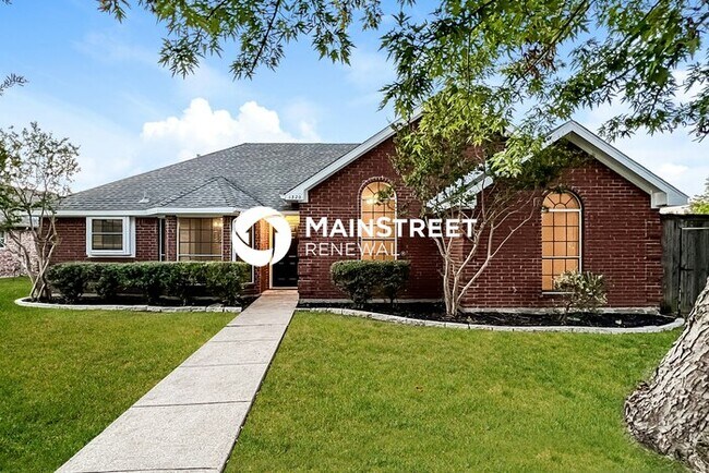 3 Bedroom Pet-Friendly Home in Mesquite, T... - 3 Bedroom Pet-Friendly Home in Mesquite, T...