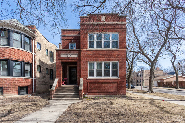 Building Photo - 3801 N Lawndale Ave Unit 2 Rental