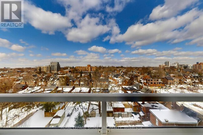 Photo - 580 Christie St Unité 814