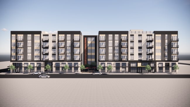 Building Photo - Alta Norra