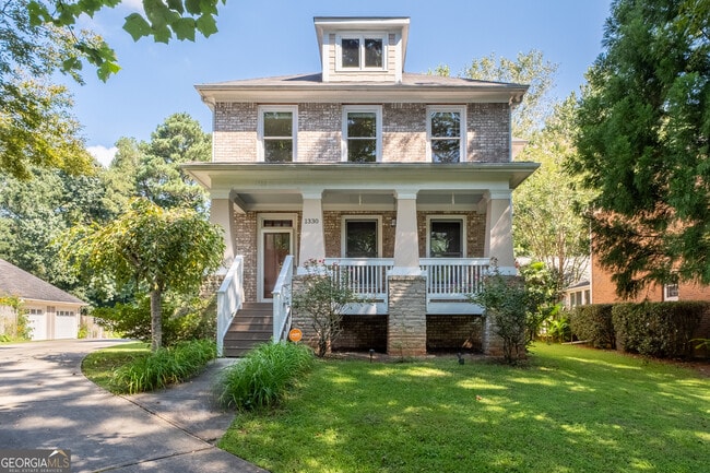 Building Photo - 1330 Skyhaven Rd SE