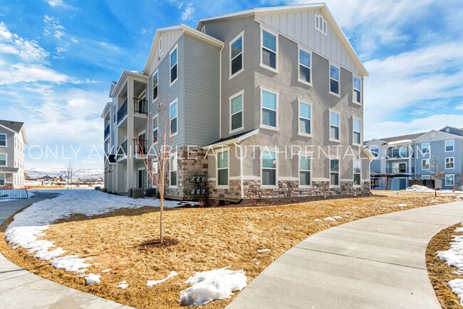 Photo - 1128 S 820 E Unit 1202