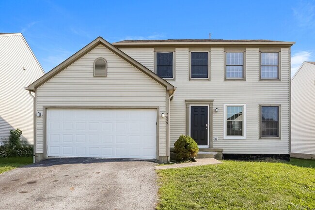 Photo - 3659 Halloran Ct