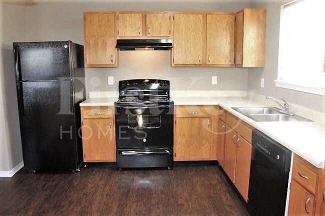 Photo - 2640 Branigan Creek Blvd
