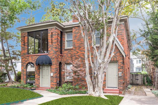 Photo - 4503 Gilbert Ave
