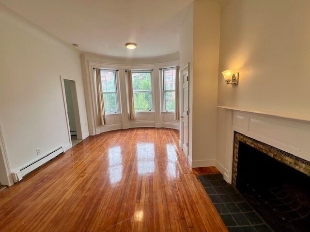 Photo - 521 Beacon St Unit 3