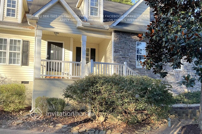 Building Photo - 4515 Olde Stream Ct