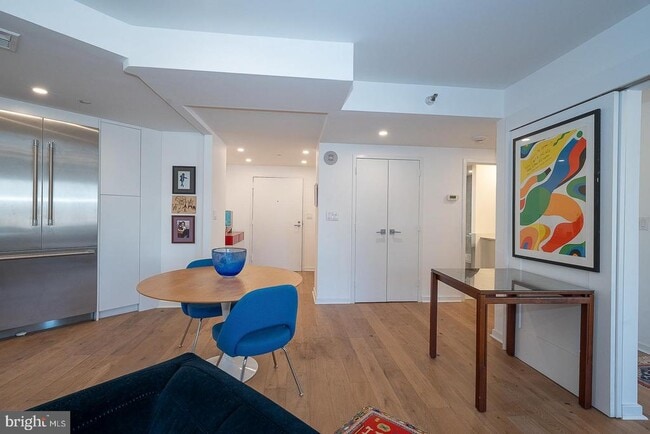 Photo - 202 W Rittenhouse Square Unit 1205