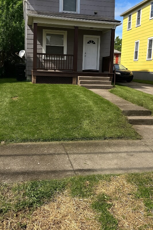 Photo - 3191 McHenry Ave House