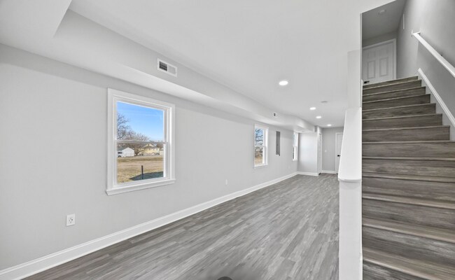 Photo - Sparrow Point #B