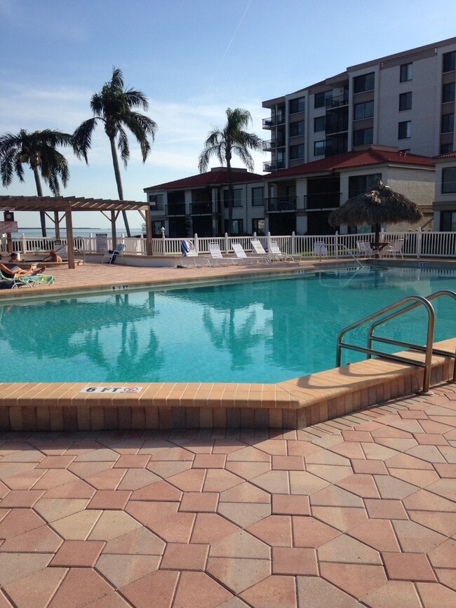 Photo - 6219 Palma Del Mar Blvd S Unit 307