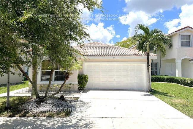 Building Photo - 1868 SW 177th Ave Rental