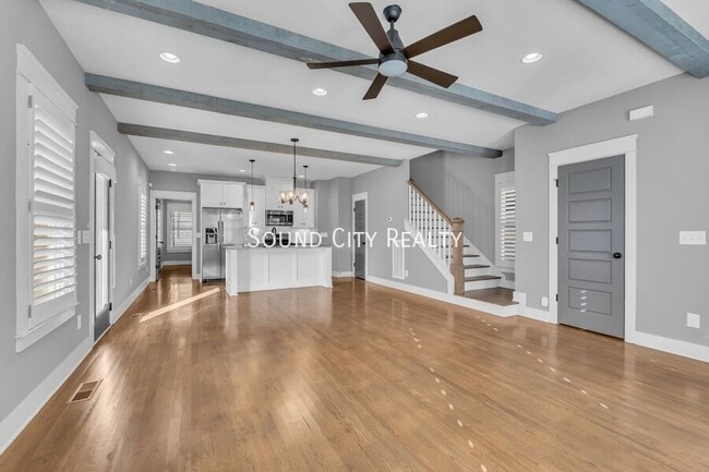 Photo - 1801-A Sevier St-