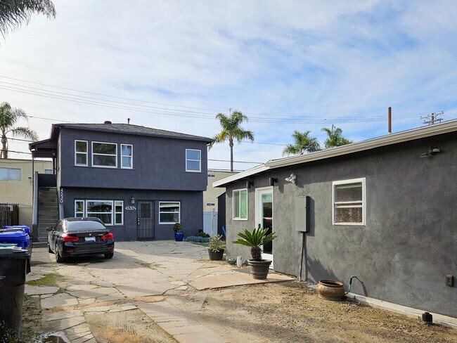 4530 32nd St Unit 4530 1/2 32nd Street