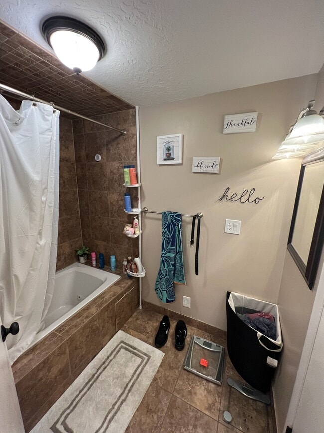 Bathroom - 1632 S Sunset Dr Unit Basement Apartment