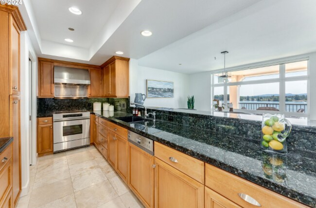 Photo - Elegant Riverfront Condo with Panoramic Vi...