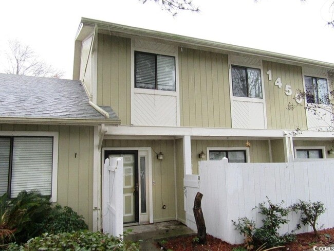 Building Photo - 1450 Turkey Ridge Rd