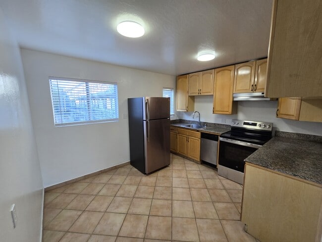 Fairmount Heights LLC.