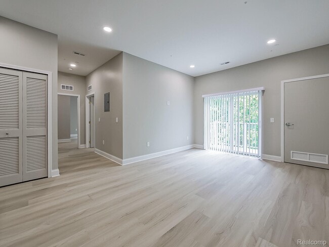 Hines View Apartments - A 55+ Community